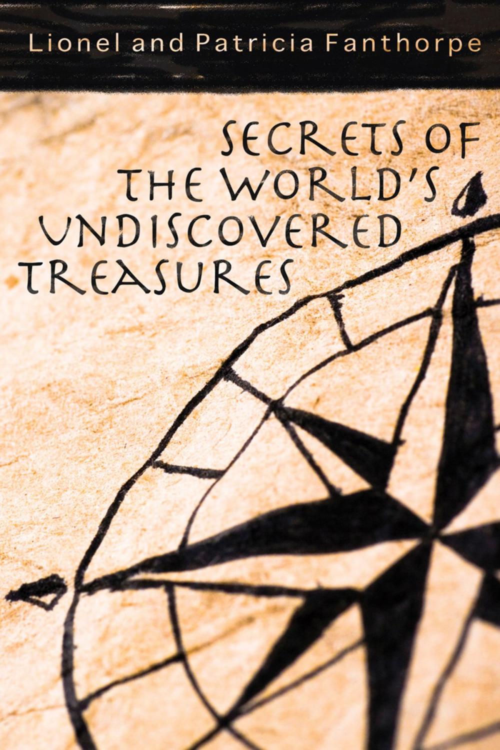 Big bigCover of Secrets of the World's Undiscovered Treasures