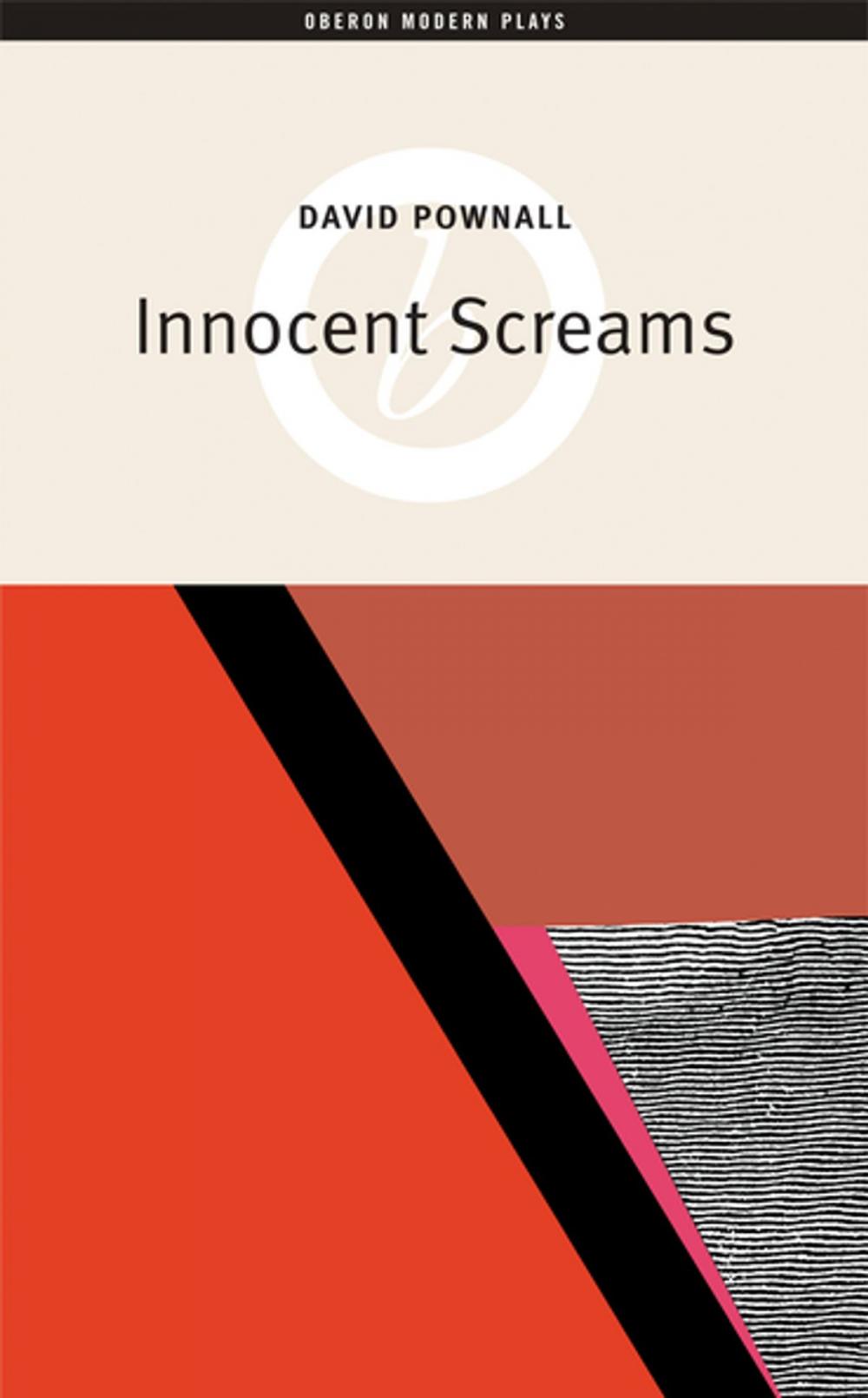 Big bigCover of Innocent Screams