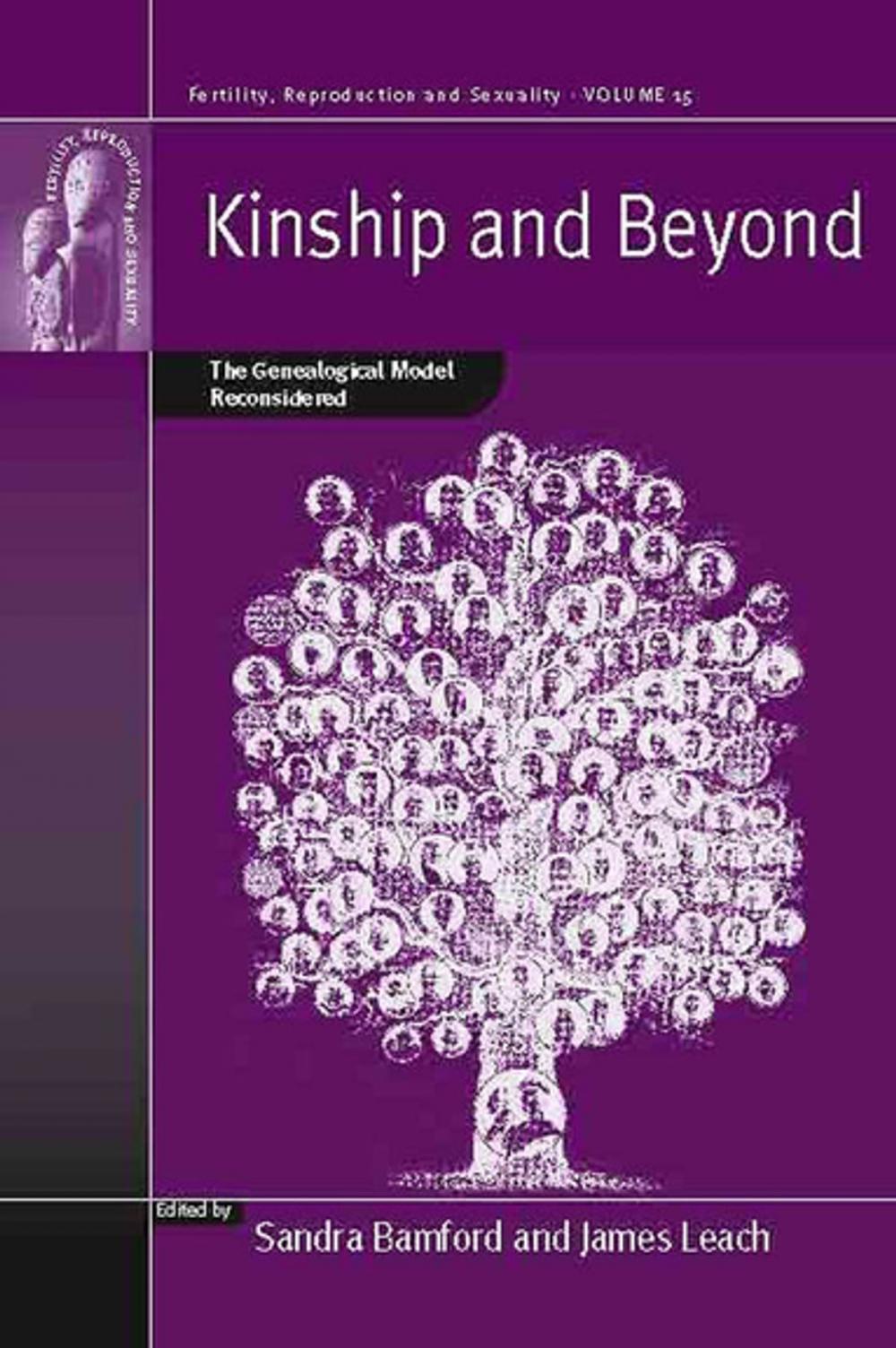 Big bigCover of Kinship and Beyond