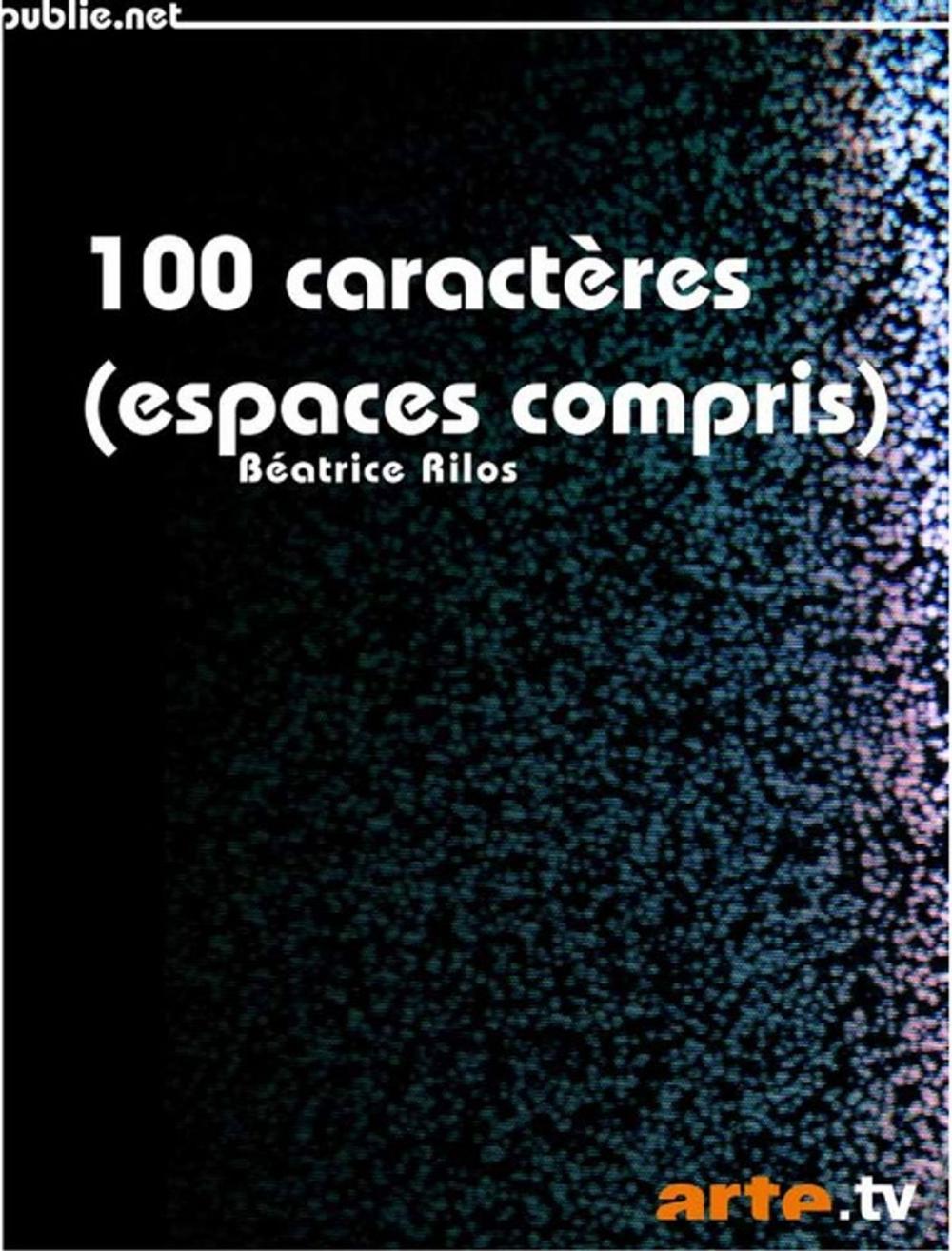 Big bigCover of 100 caractères (espaces compris)