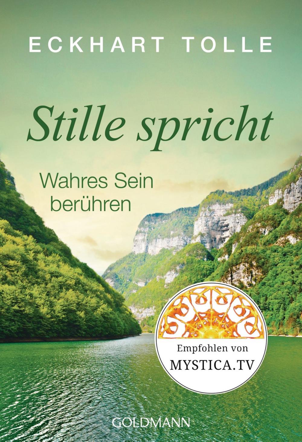 Big bigCover of Stille spricht