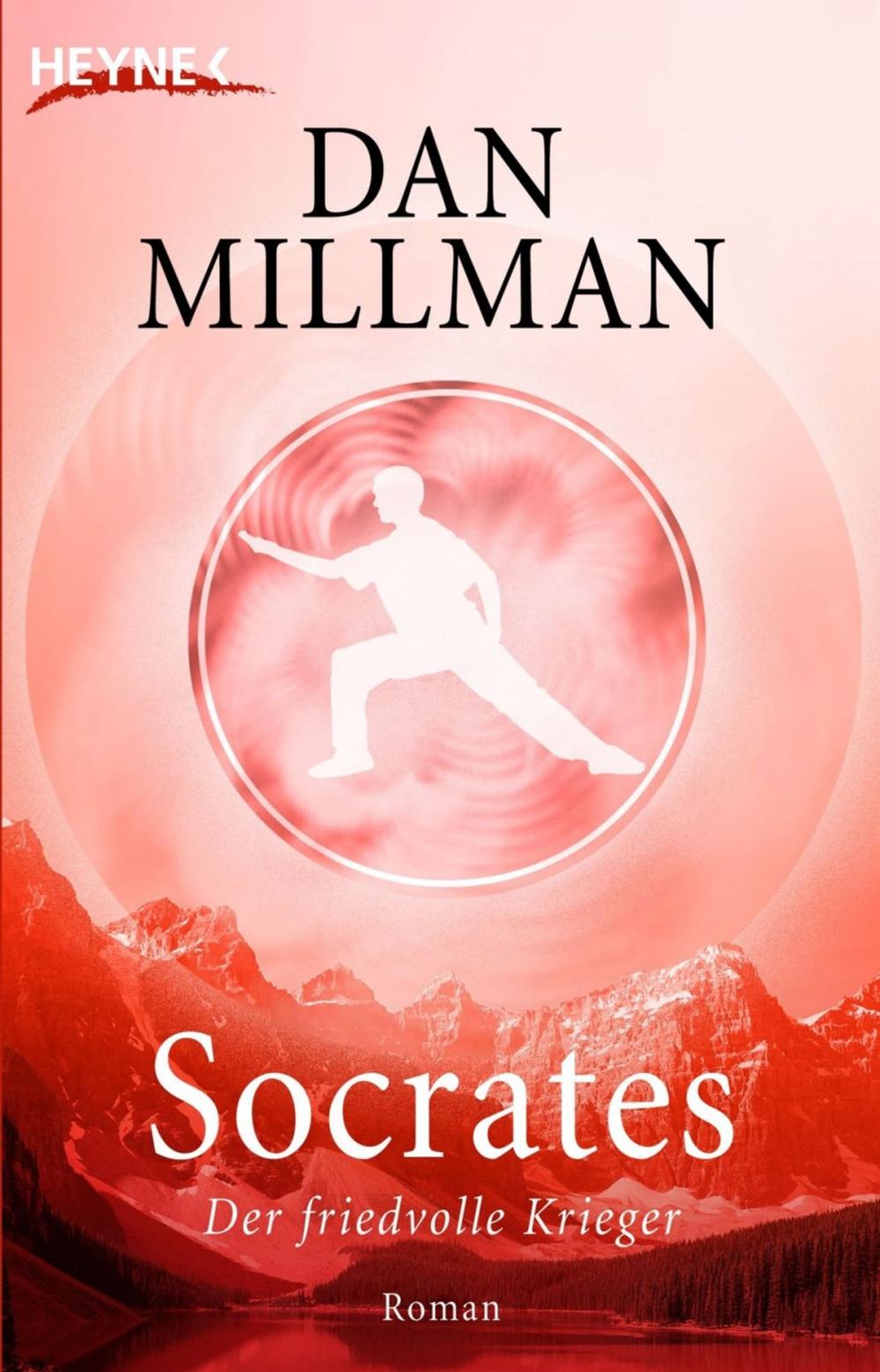 Big bigCover of Socrates