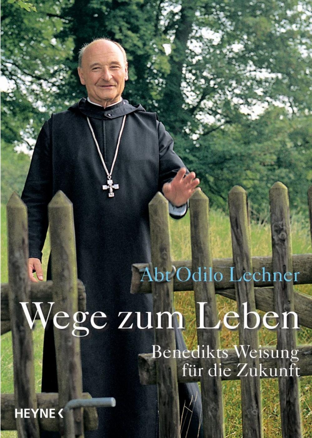 Big bigCover of Wege zum Leben