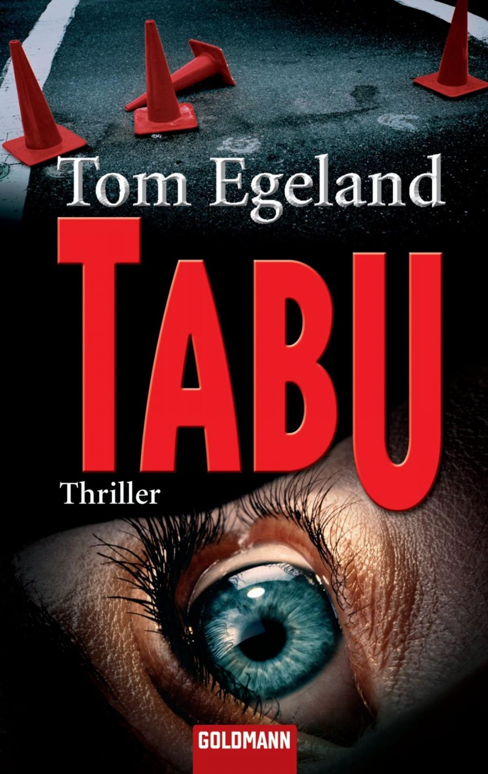 Big bigCover of Tabu