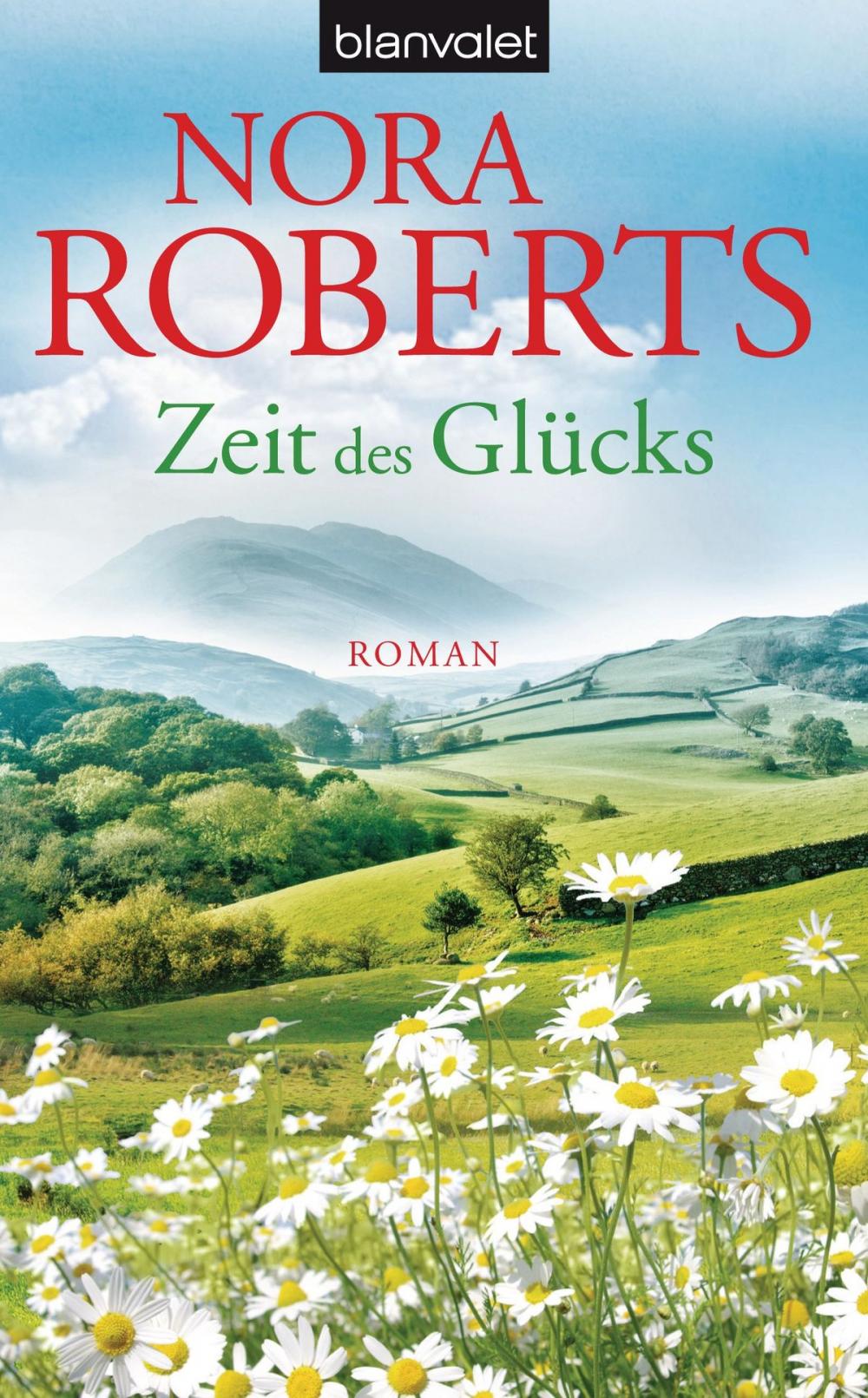 Big bigCover of Zeit des Glücks