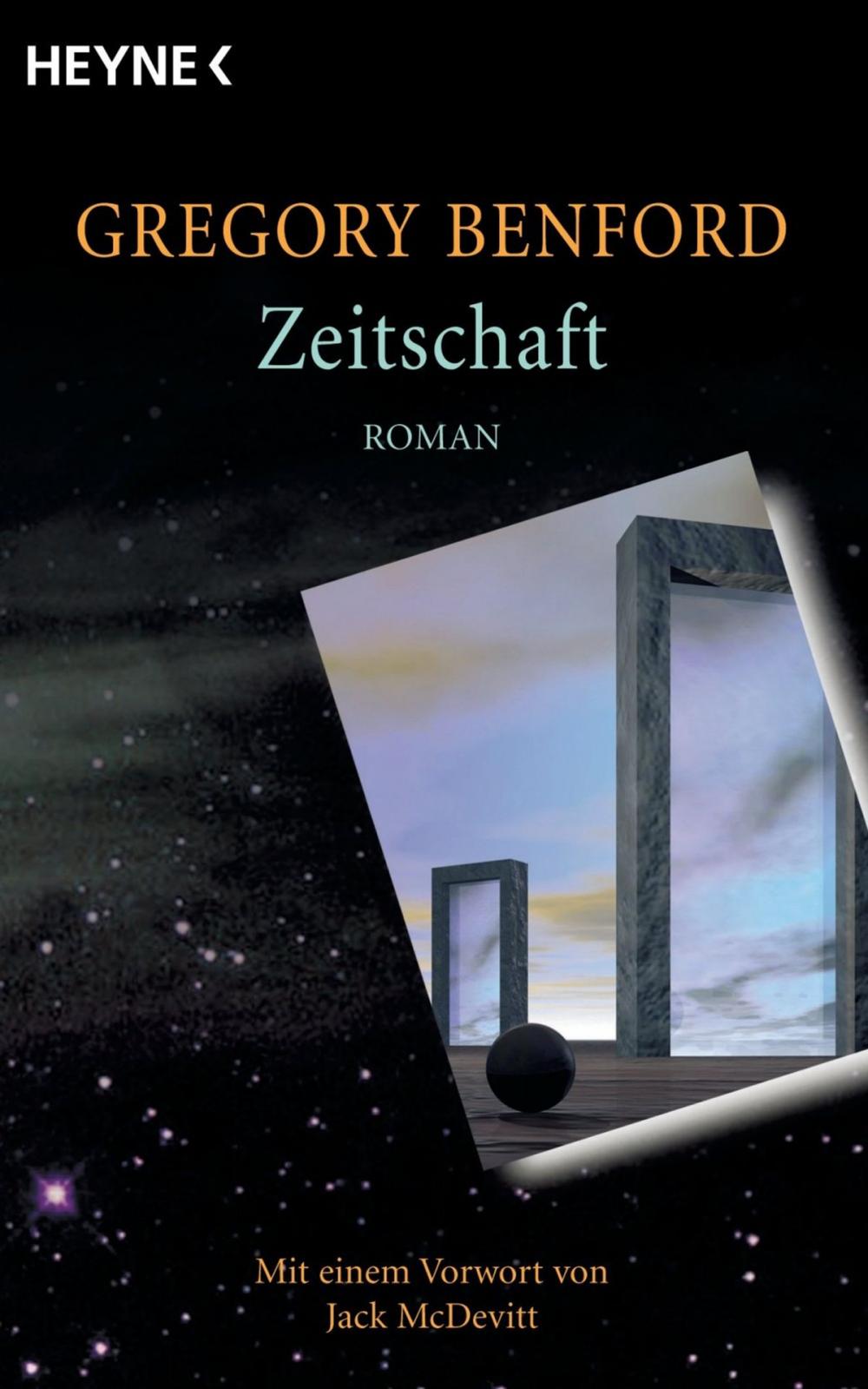 Big bigCover of Zeitschaft