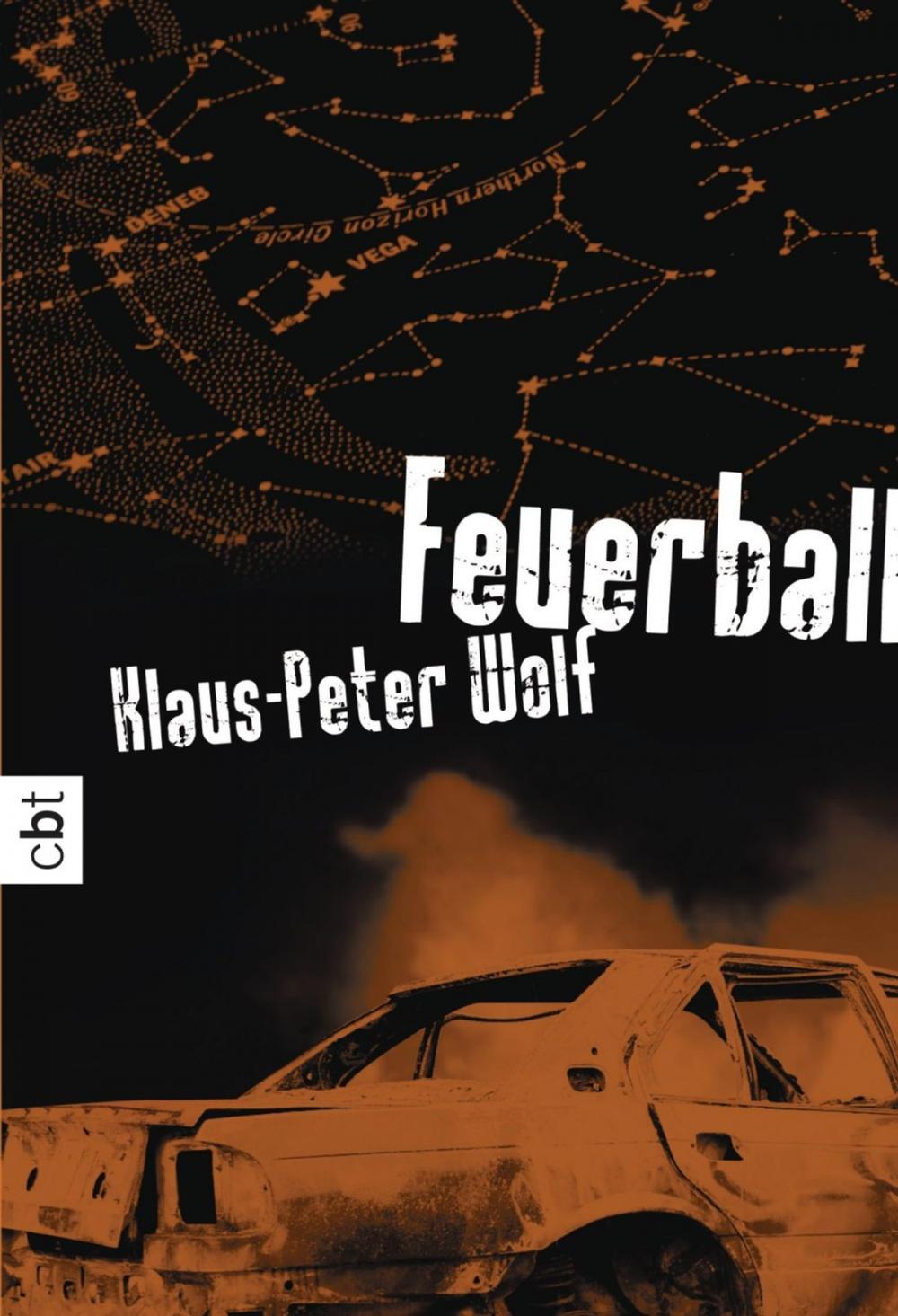 Big bigCover of Feuerball