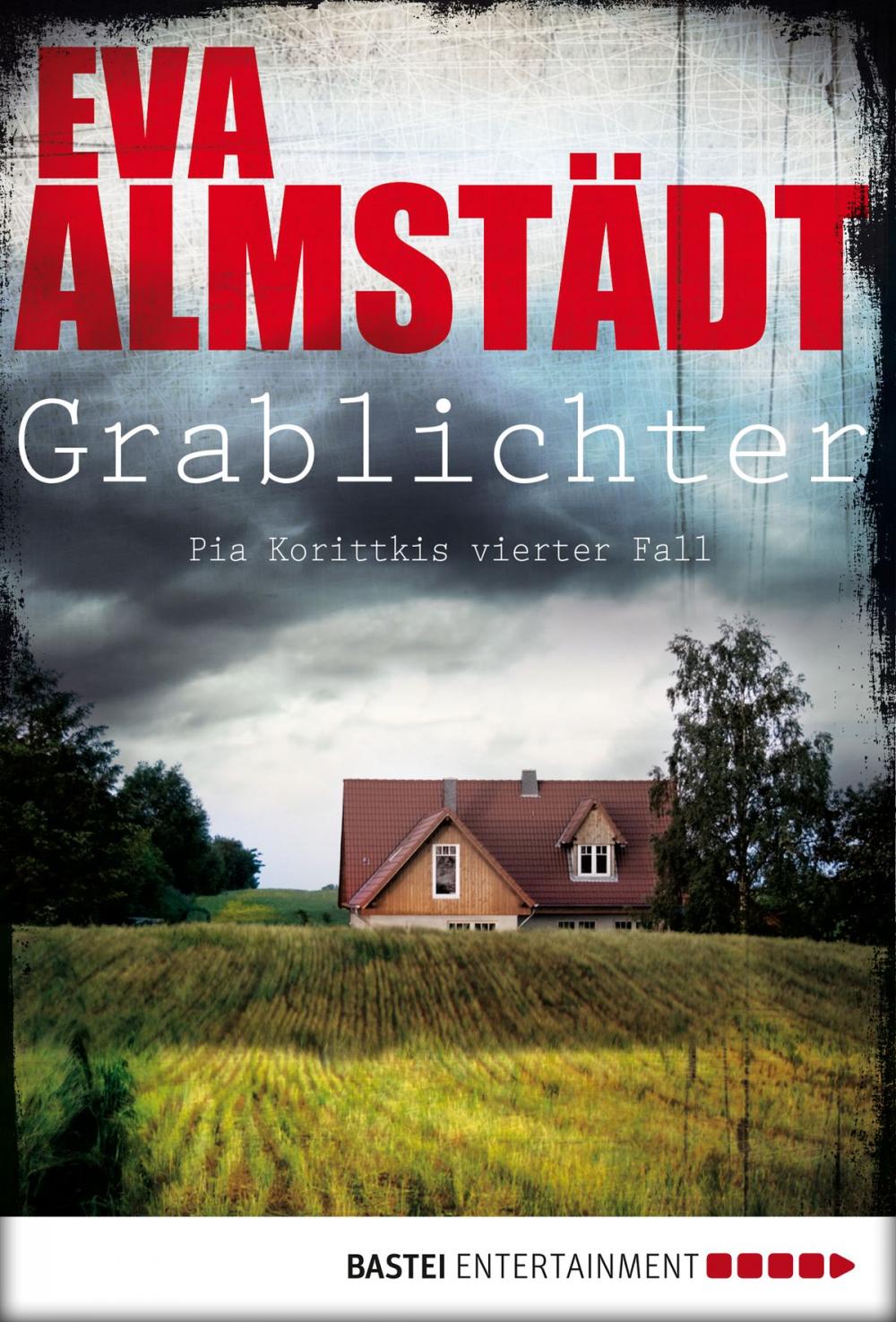 Big bigCover of Grablichter