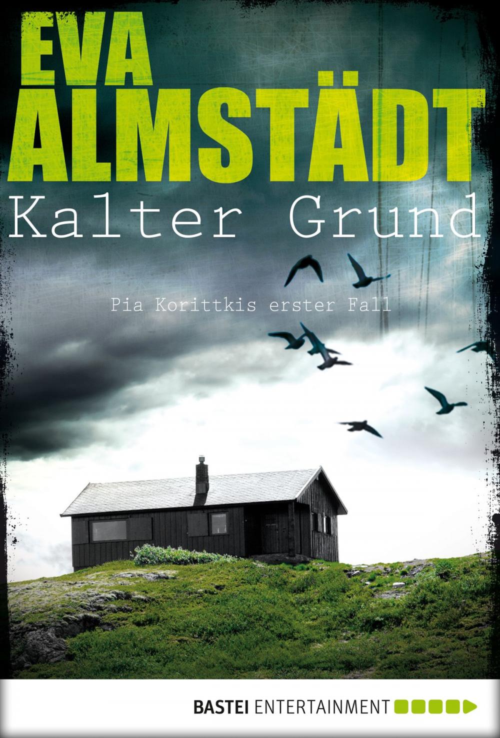 Big bigCover of Kalter Grund