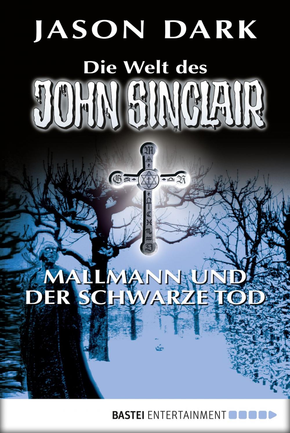 Big bigCover of Mallmann und der Schwarze Tod