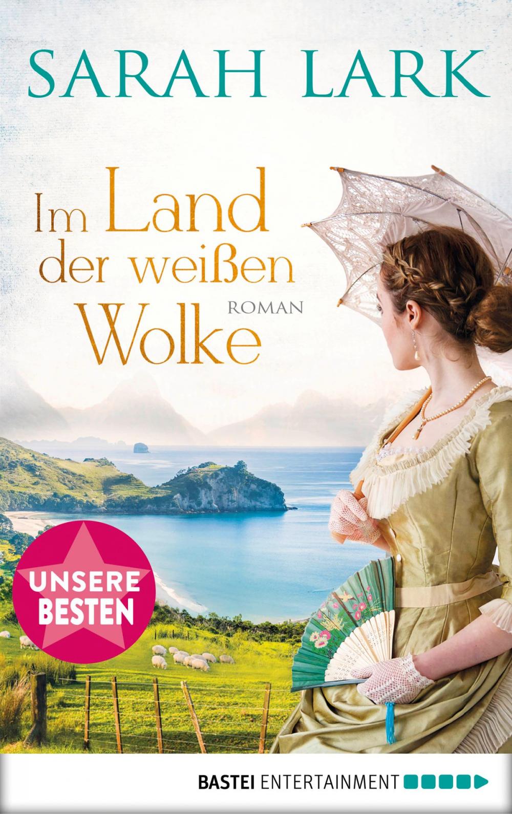 Big bigCover of Im Land der weißen Wolke