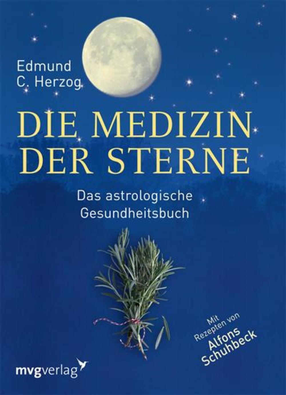 Big bigCover of Die Medizin der Sterne