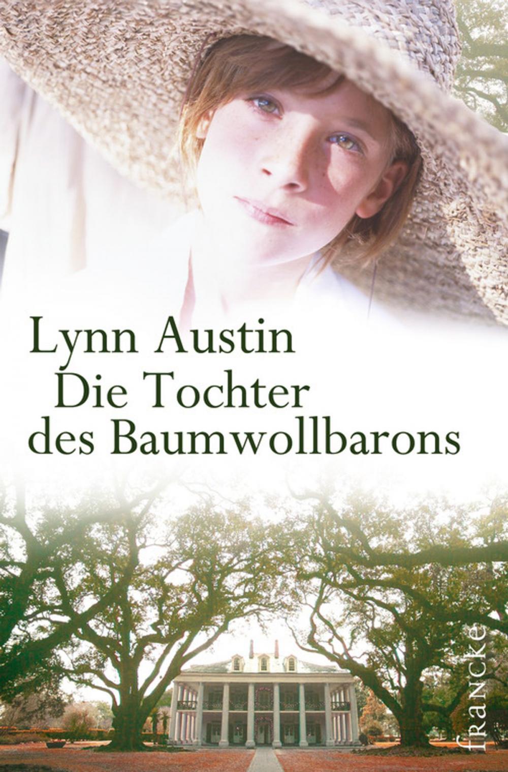 Big bigCover of Die Tochter des Baumwollbarons