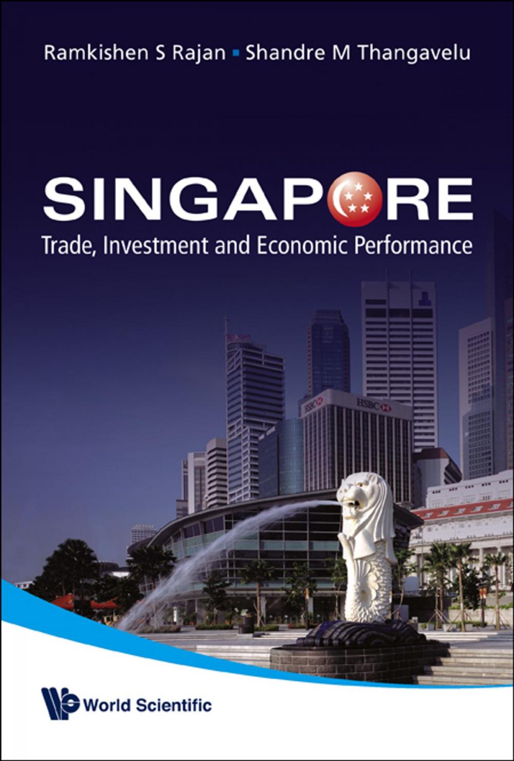 Big bigCover of Singapore