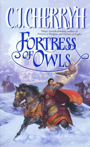 Cover of the book Fortress of Owls by John Follain, Rita Cristofari