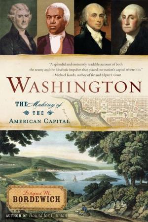 Cover of the book Washington by Jason Mott