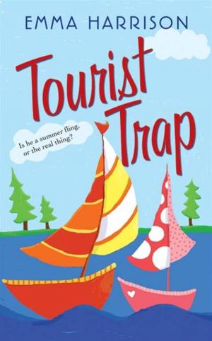 bigCover of the book Tourist Trap by 