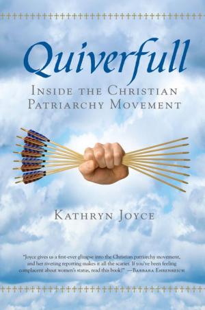 Book cover of Quiverfull