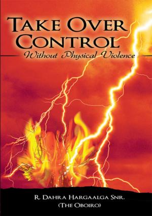 Cover of the book Take over Control by Sandra Lott
