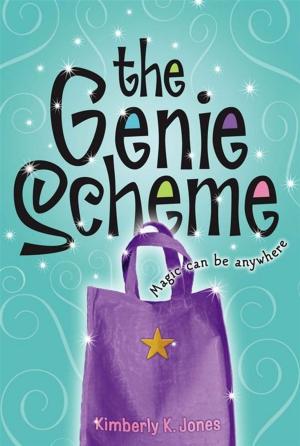 Cover of The Genie Scheme
