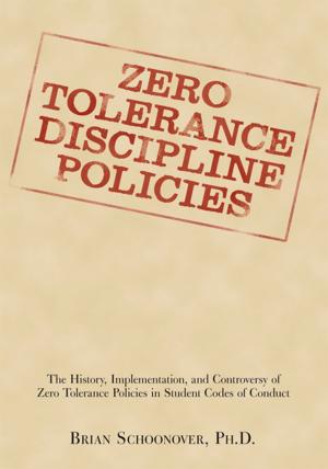 Cover of the book Zero Tolerance Discipline Policies by Don C. Nix