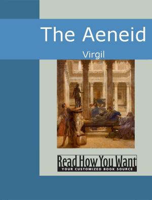 Cover of the book The Aeneid by Blount, Tina