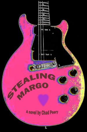bigCover of the book Stealing Margo by 