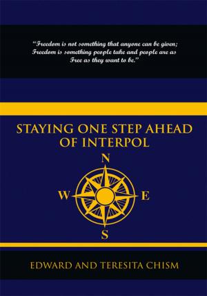 Book cover of Staying One Step Ahead of Interpol