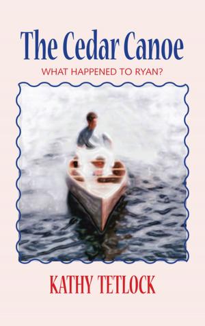 Cover of the book The Cedar Canoe by Richard J. Johnson