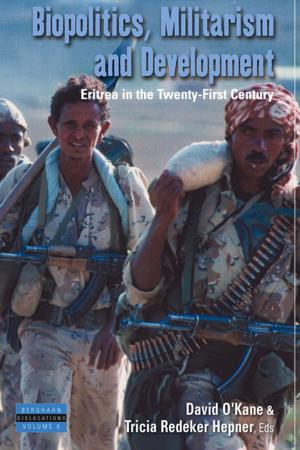 Cover of the book Biopolitics, Militarism, and Development by Marnia Lazreg