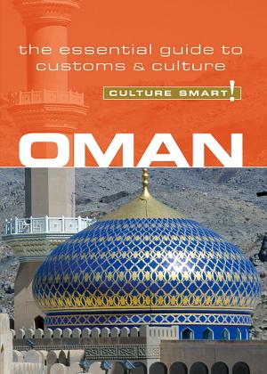 Cover of the book Oman - Culture Smart! by Anne Coombes, Culture Smart!
