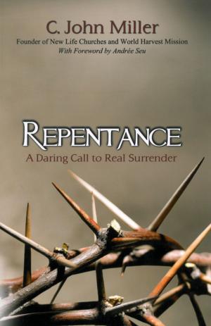 Cover of the book Repentance by Stuart Briscoe