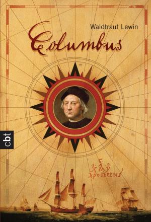 Cover of the book Columbus by Andreas Gößling