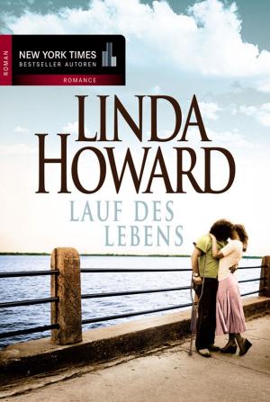 Cover of the book Lauf des Lebens by Eden Bradley