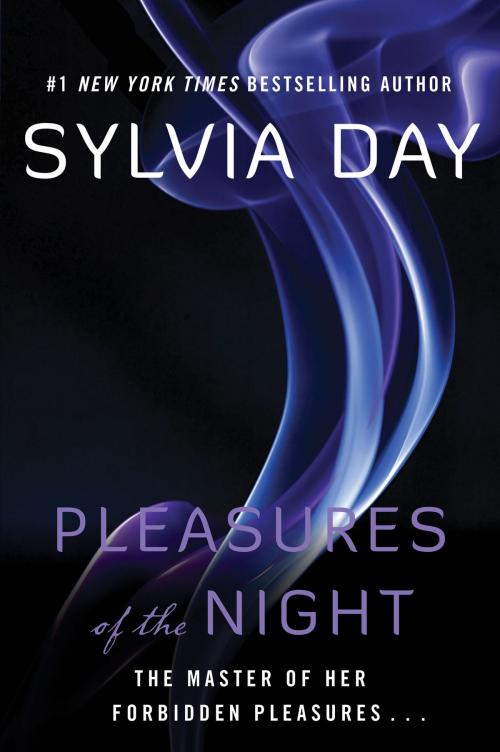 Cover of the book Pleasures of the Night by Sylvia Day, HarperCollins e-books