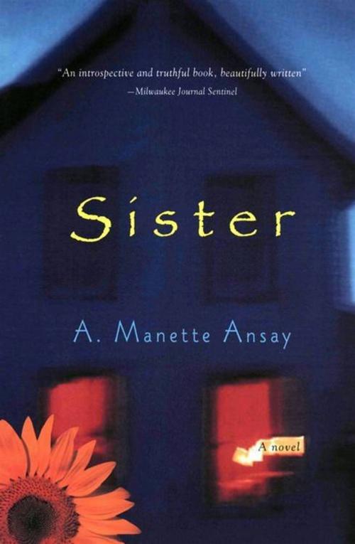 Cover of the book Sister by A. Manette Ansay, HarperCollins e-books