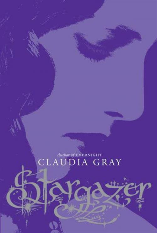 Cover of the book Stargazer by Claudia Gray, HarperCollins