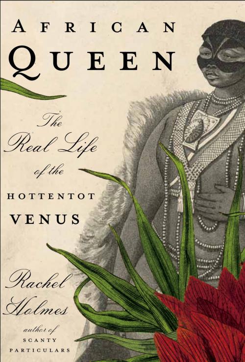 Cover of the book African Queen by Rachel Holmes, Random House Publishing Group