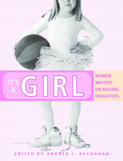 Cover of the book It's a Girl by , Basic Books