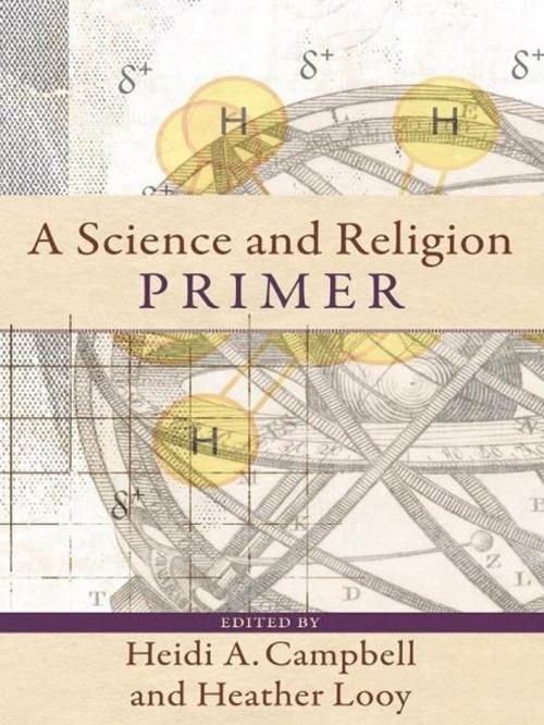 Cover of the book A Science and Religion Primer by , Baker Publishing Group