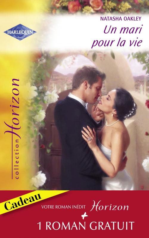 Cover of the book Un mari pour la vie - Destin troublant (Harlequin Horizon) by Natasha Oakley, Lilian Darcy, Harlequin