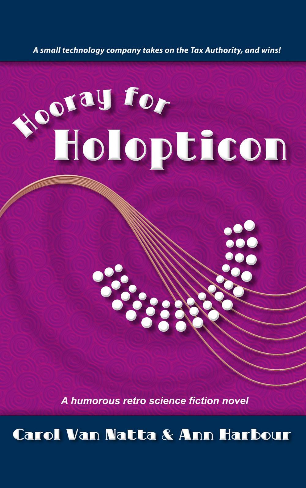 Big bigCover of Hooray for Holopticon