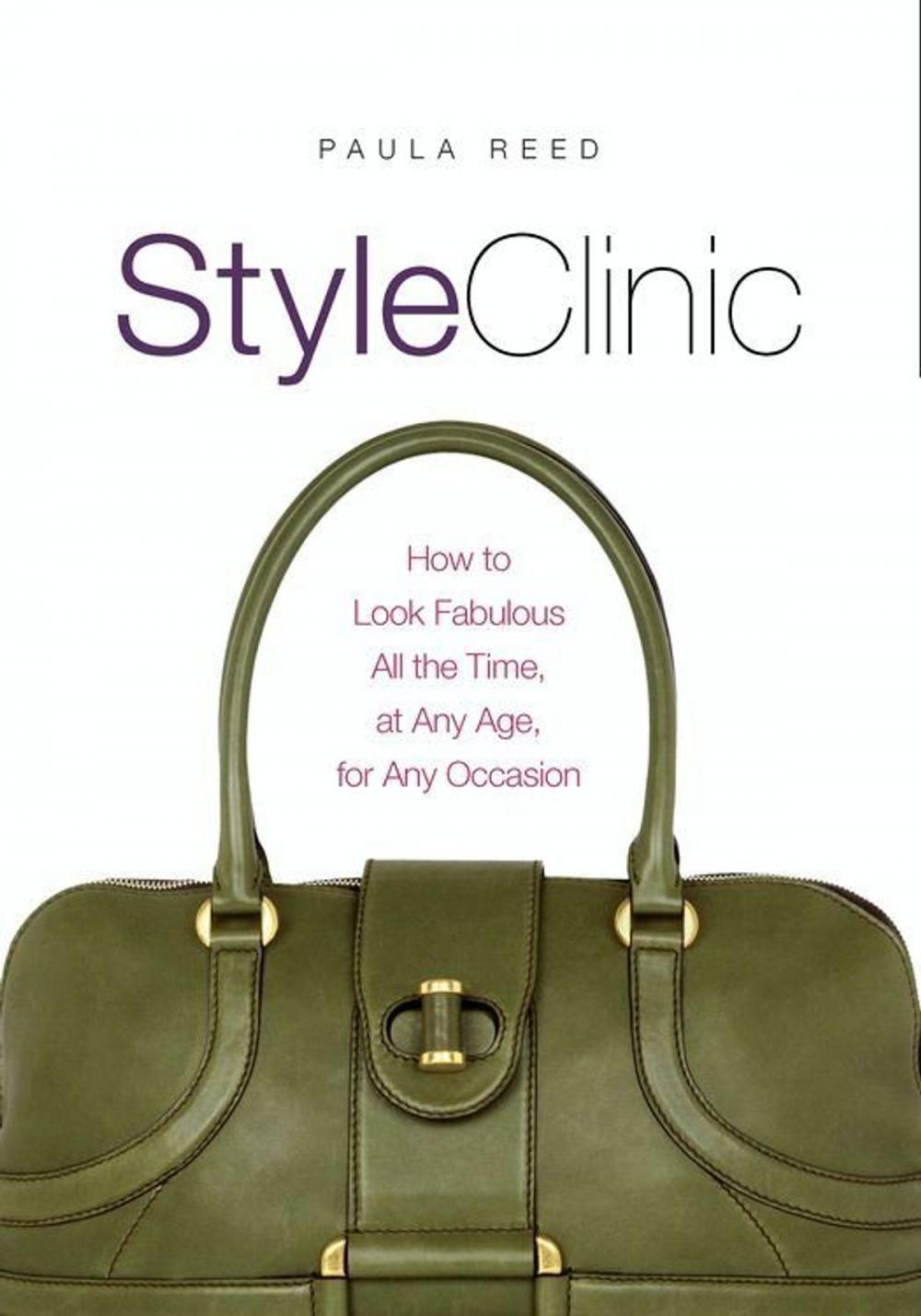 Big bigCover of Style Clinic