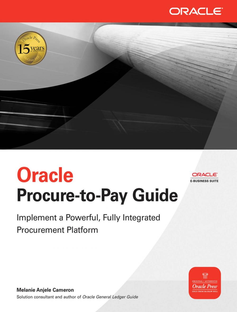 Big bigCover of Oracle Procure-to-Pay Guide