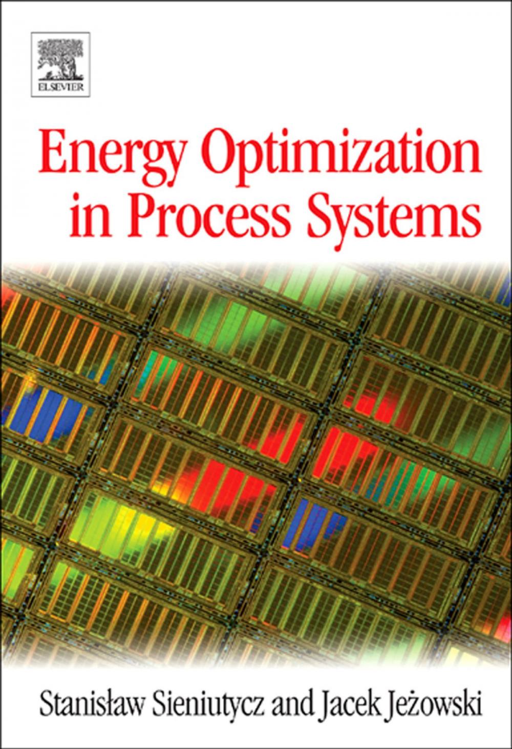 Big bigCover of Energy Optimization in Process Systems