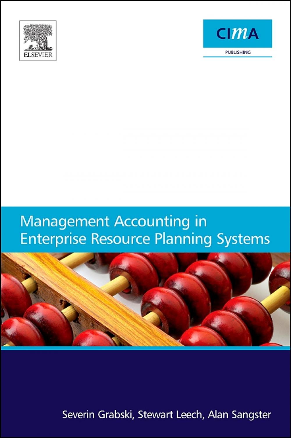 Big bigCover of Management Accounting in Enterprise Resource Planning Systems