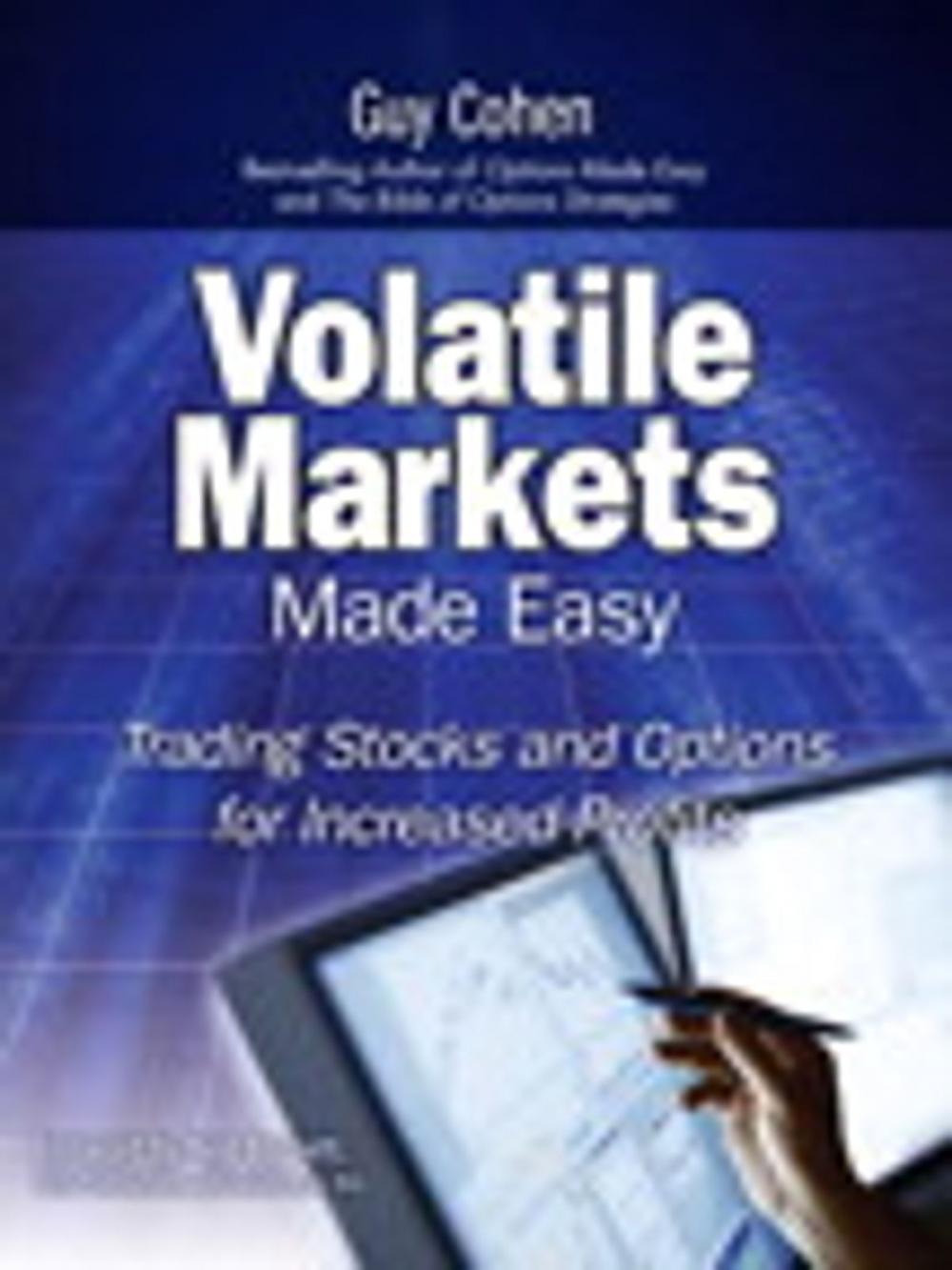 Big bigCover of Volatile Markets Made Easy