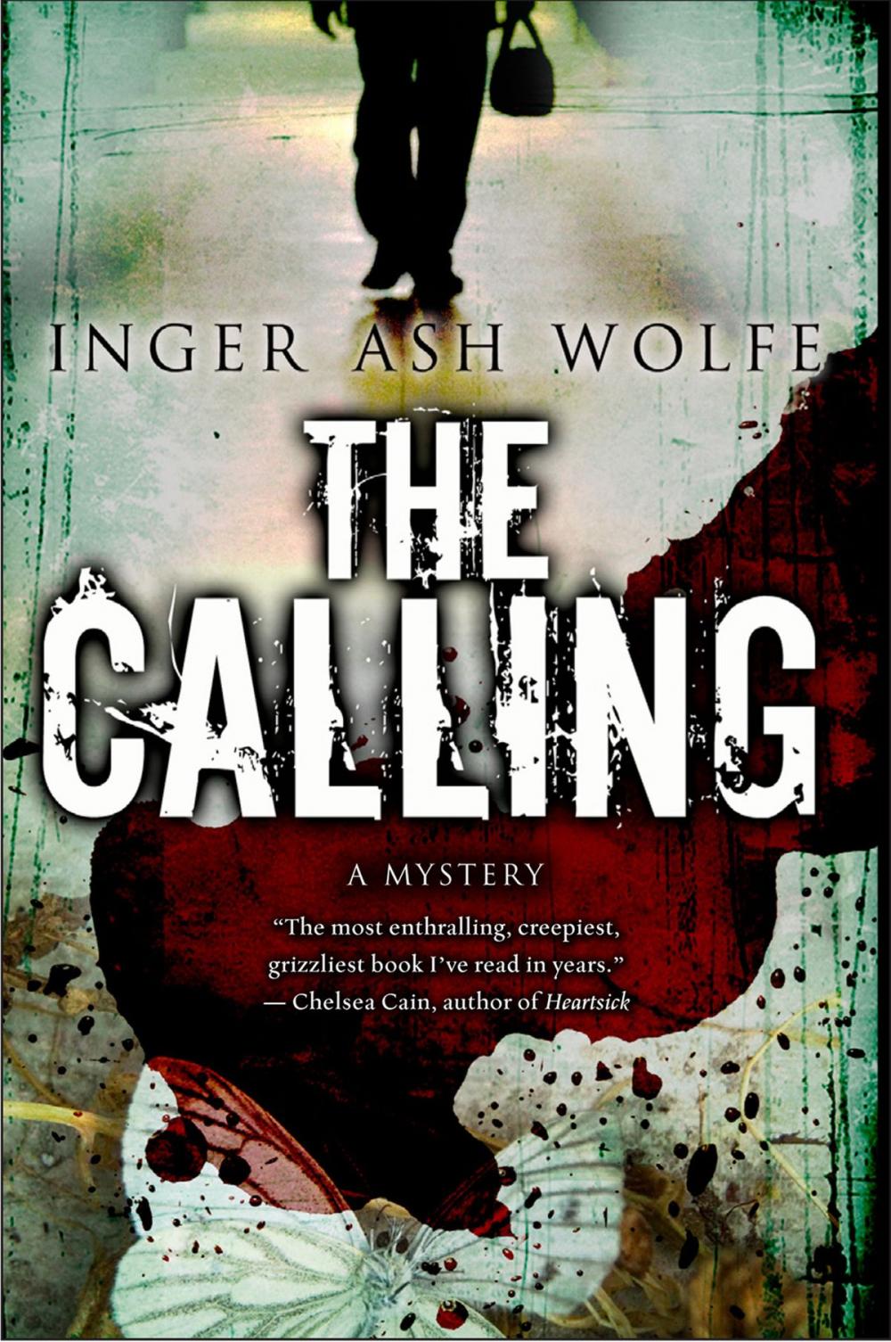 Big bigCover of The Calling