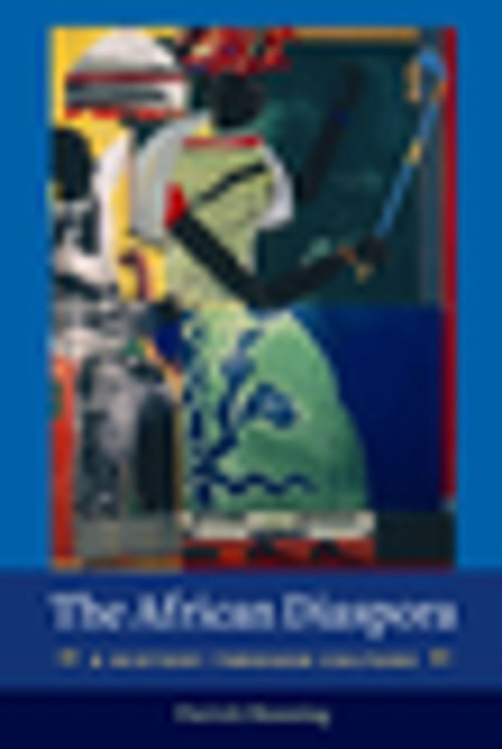 Big bigCover of The African Diaspora