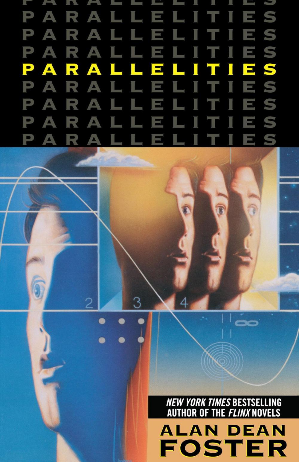 Big bigCover of Parallelities